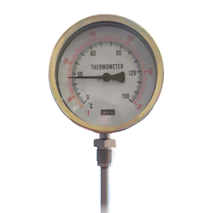 Thermometer