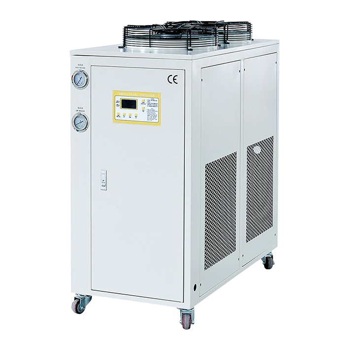 Refrigeration unit